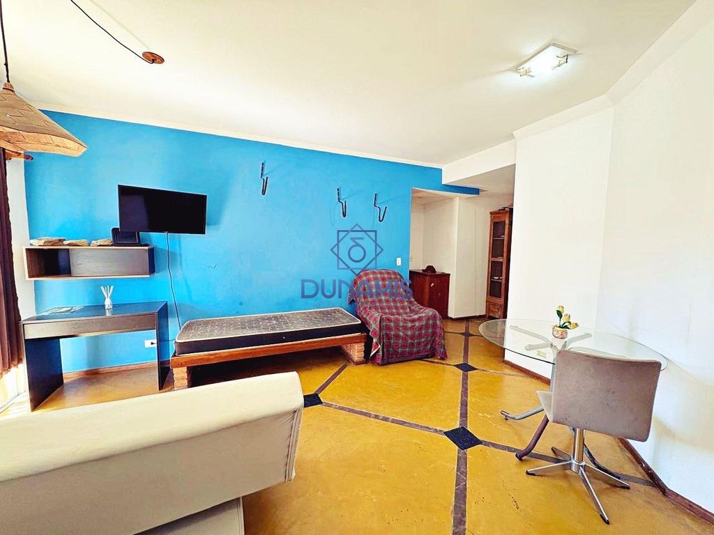 APARTAMENTO PARA VENDA NA PRAIA DO TOMBO - PRÓXIMO DO MAR em Jardim Guaiuba, Guarujá — foto 4