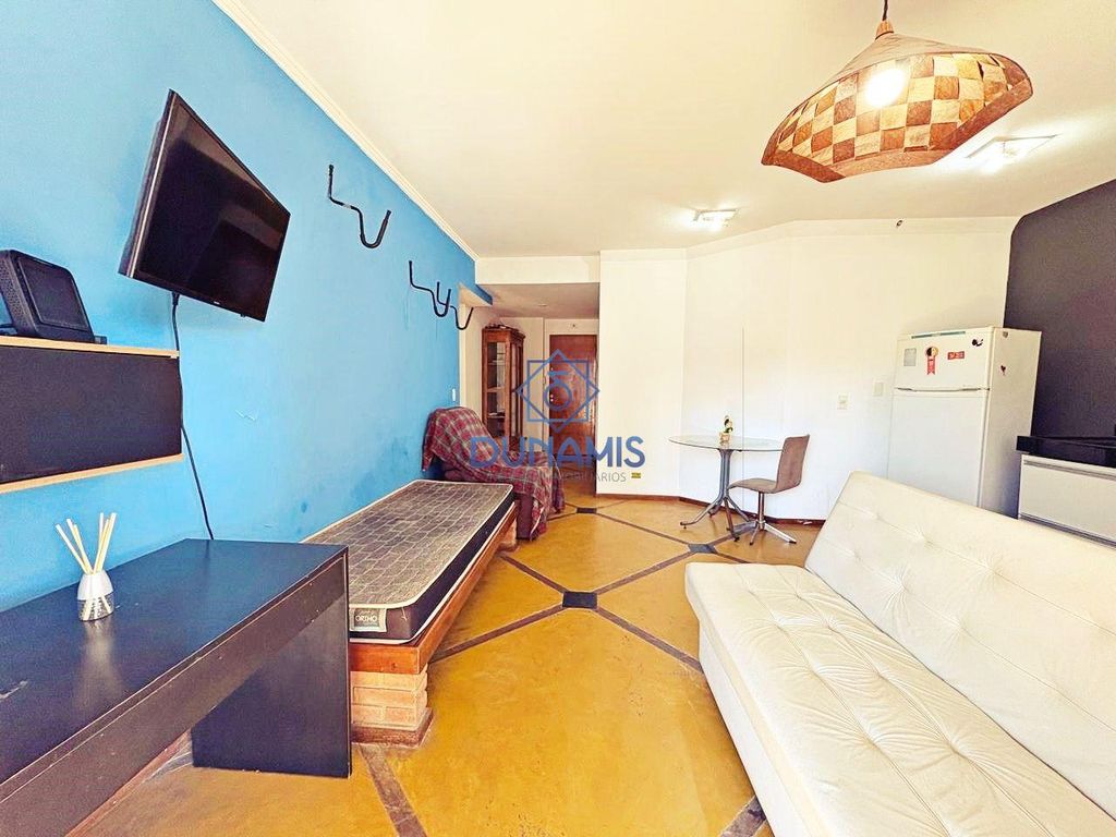 APARTAMENTO PARA VENDA NA PRAIA DO TOMBO - PRÓXIMO DO MAR em Jardim Guaiuba, Guarujá — foto 3