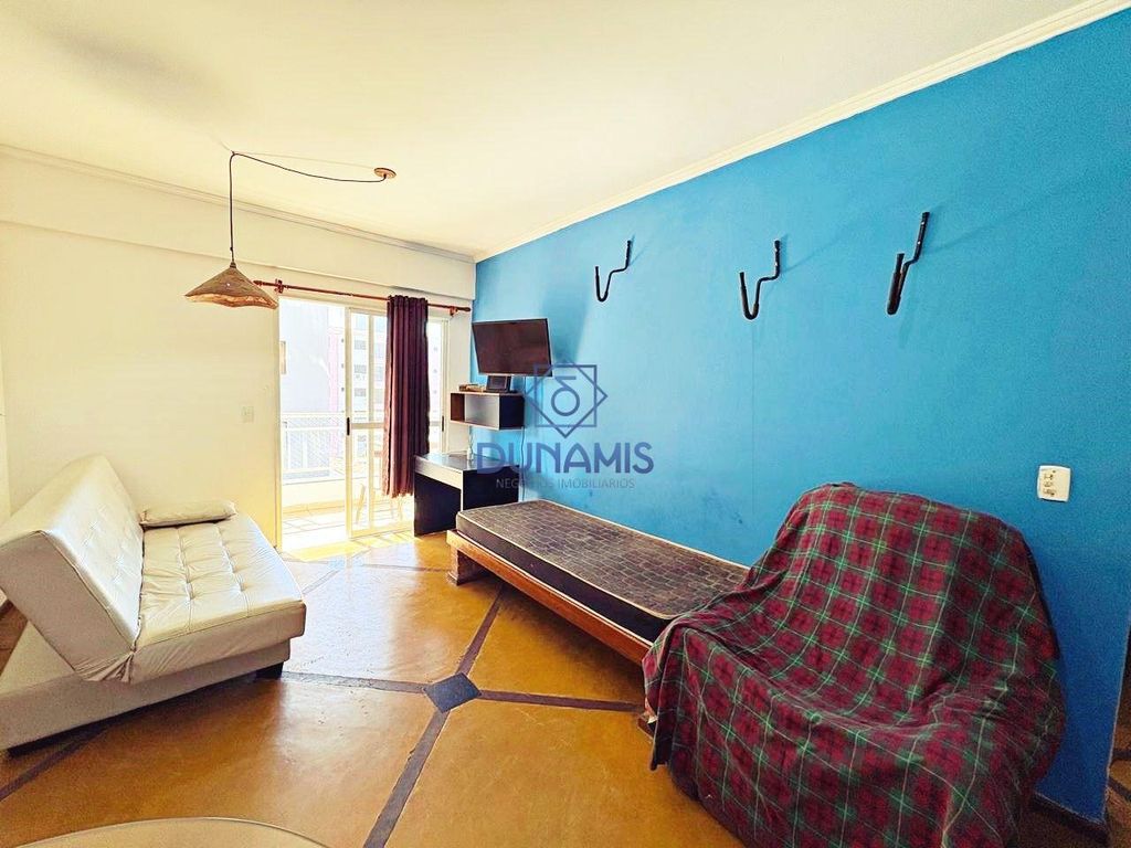 APARTAMENTO PARA VENDA NA PRAIA DO TOMBO - PRÓXIMO DO MAR em Jardim Guaiuba, Guarujá — foto 6
