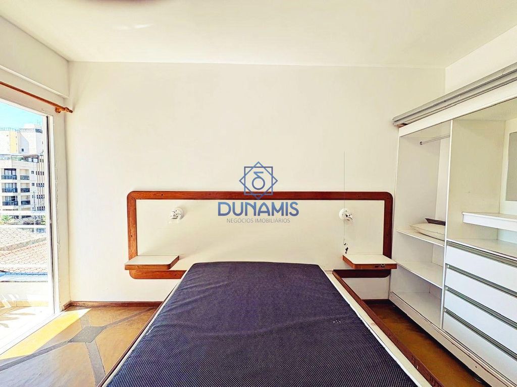 APARTAMENTO PARA VENDA NA PRAIA DO TOMBO - PRÓXIMO DO MAR em Jardim Guaiuba, Guarujá — foto 9