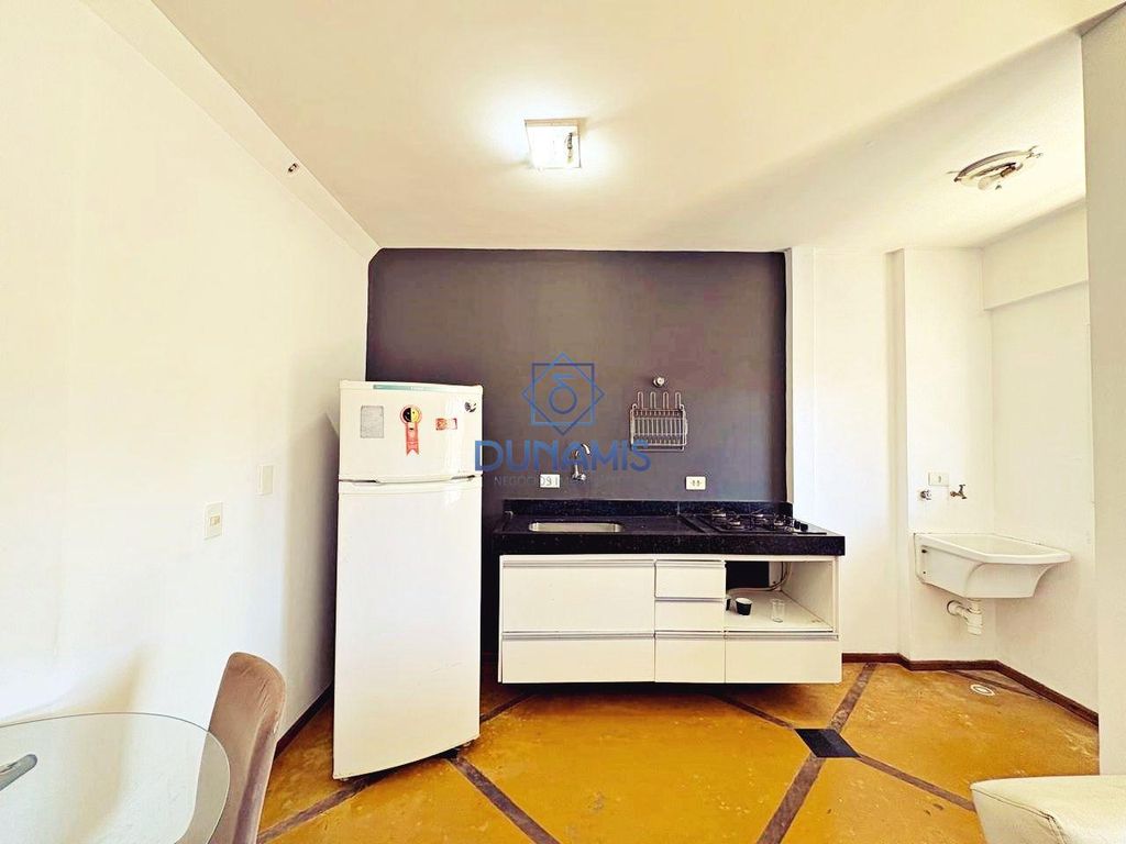 APARTAMENTO PARA VENDA NA PRAIA DO TOMBO - PRÓXIMO DO MAR em Jardim Guaiuba, Guarujá — foto 8