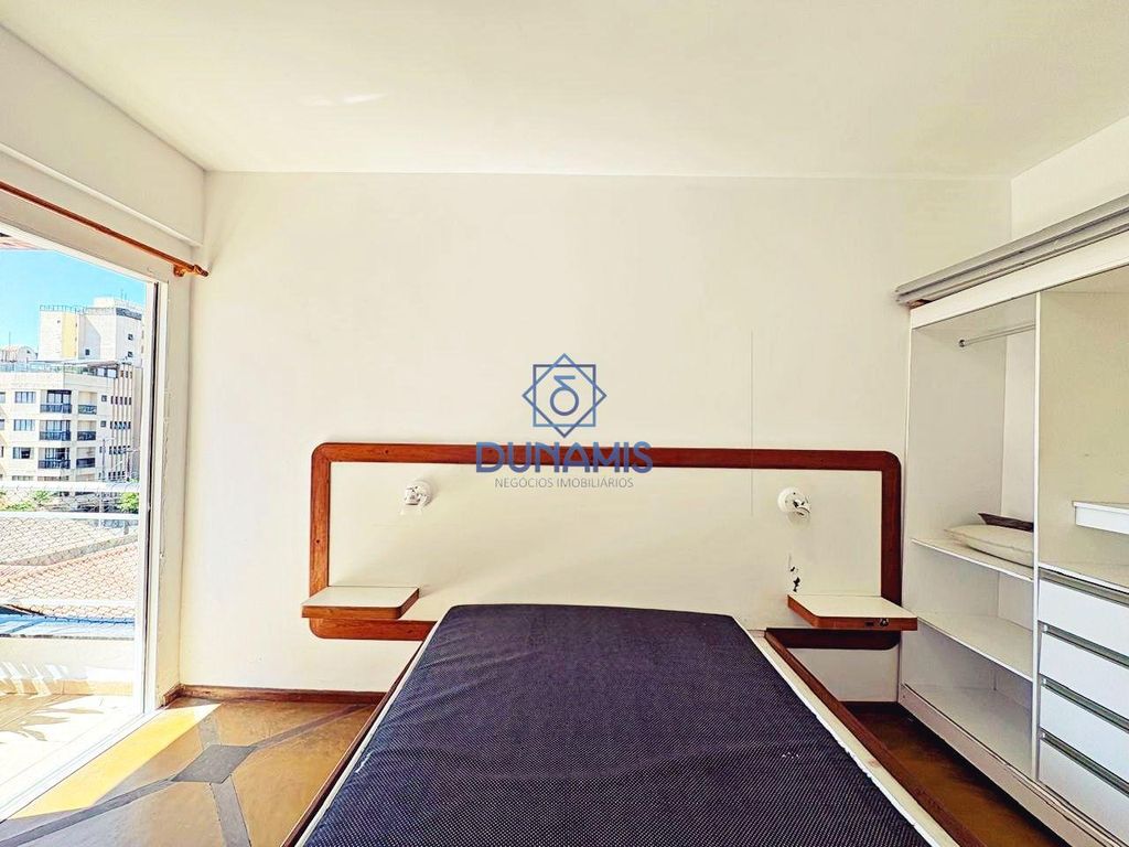 APARTAMENTO PARA VENDA NA PRAIA DO TOMBO - PRÓXIMO DO MAR em Jardim Guaiuba, Guarujá — foto 10