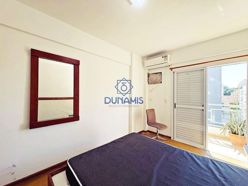 APARTAMENTO PARA VENDA NA PRAIA DO TOMBO - PRÓXIMO DO MAR em Jardim Guaiuba, Guarujá — foto 14