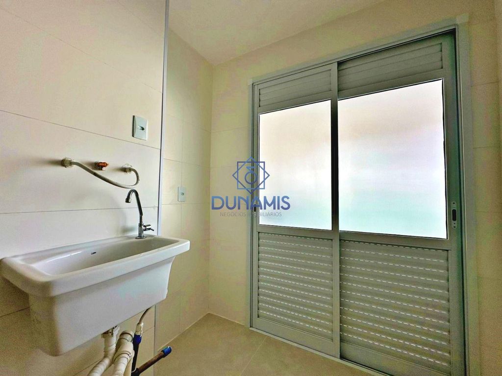 APARTAMENTO 3 DORMITÓRIOS - VARANDA GOUMET - PRAIA DAS ASTÚRIAS em Jardim Astúrias, Guarujá — foto 34