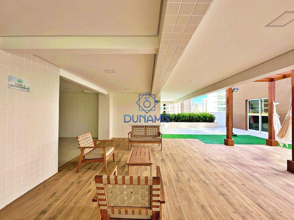 APARTAMENTO 3 DORMITÓRIOS - VARANDA GOUMET - PRAIA DAS ASTÚRIAS em Jardim Astúrias, Guarujá — foto 57