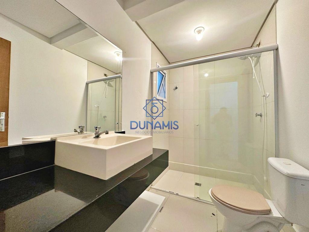 Apartamento gardem com varanda gourmet à venda na praia do Tombo - GUARUJÁ em Jardim Astúrias, Guarujá — foto 22
