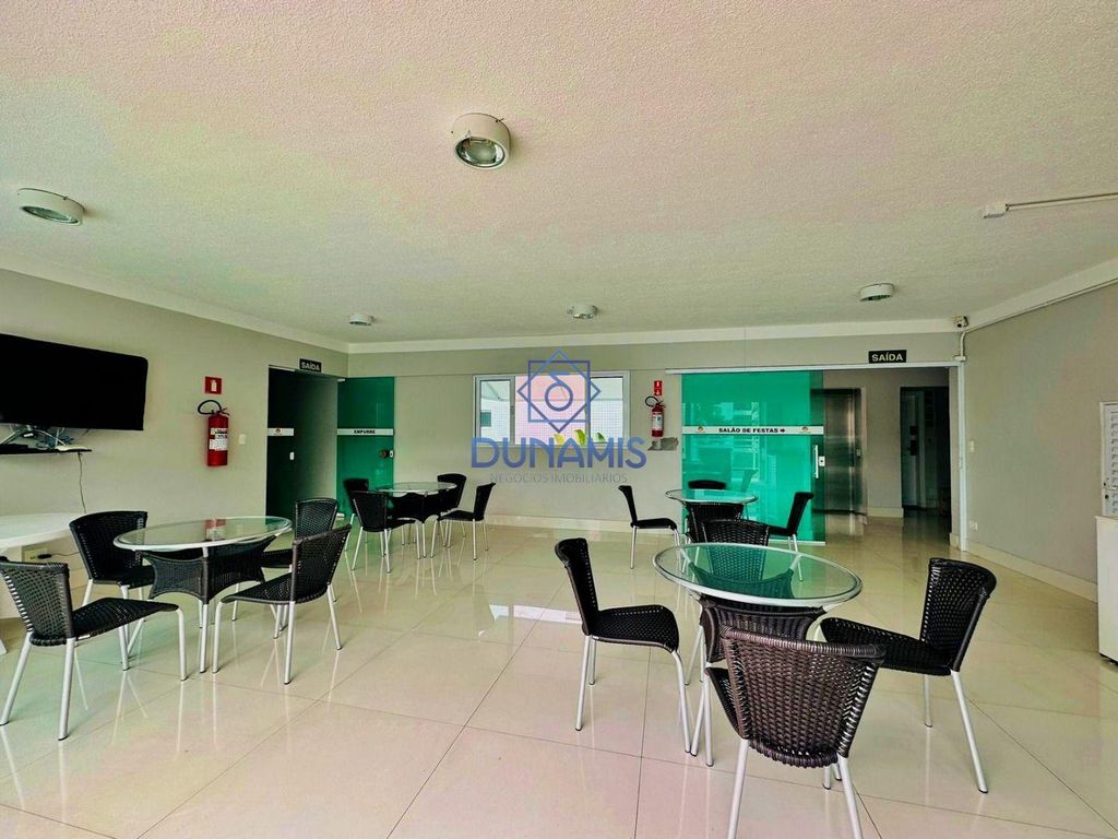 Apartamento gardem com varanda gourmet à venda na praia do Tombo - GUARUJÁ em Jardim Astúrias, Guarujá — foto 40