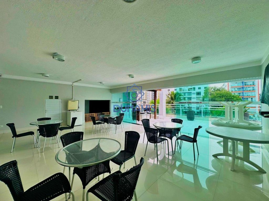 Apartamento gardem com varanda gourmet à venda na praia do Tombo - GUARUJÁ em Jardim Astúrias, Guarujá — foto 41