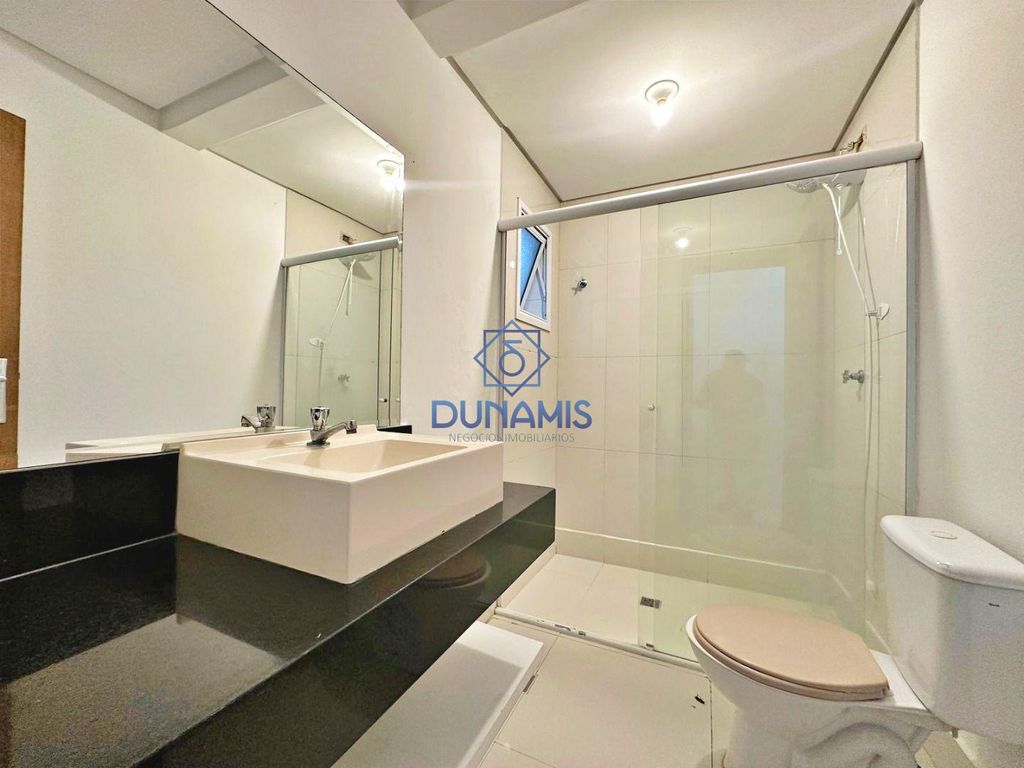 Apartamento gardem com varanda gourmet à venda na praia do Tombo - GUARUJÁ em Jardim Astúrias, Guarujá — foto 28