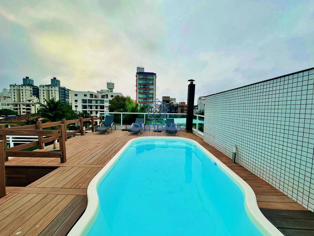 Apartamento gardem com varanda gourmet à venda na praia do Tombo - GUARUJÁ em Jardim Astúrias, Guarujá — foto 35