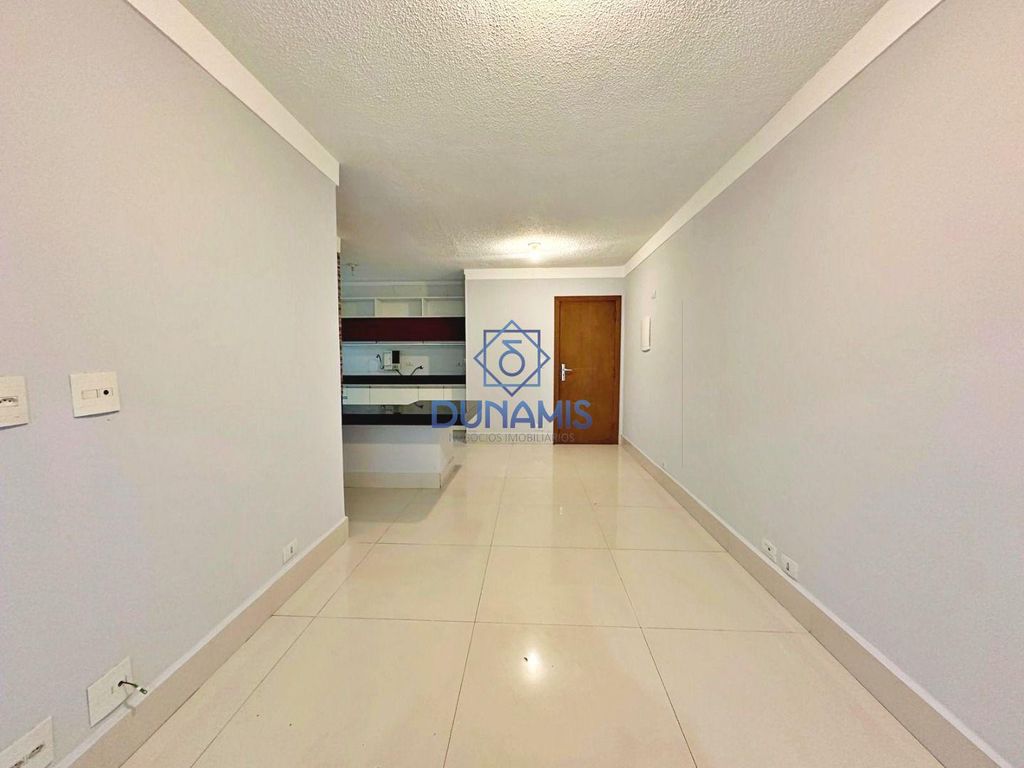 Apartamento gardem com varanda gourmet à venda na praia do Tombo - GUARUJÁ em Jardim Astúrias, Guarujá — foto 7