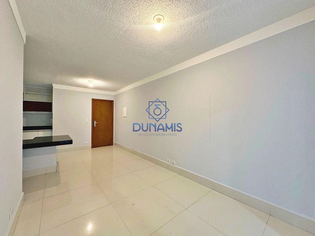 Apartamento gardem com varanda gourmet à venda na praia do Tombo - GUARUJÁ em Jardim Astúrias, Guarujá — foto 8