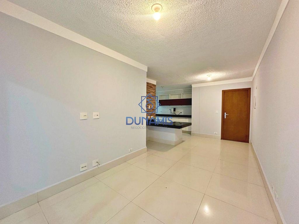 Apartamento gardem com varanda gourmet à venda na praia do Tombo - GUARUJÁ em Jardim Astúrias, Guarujá — foto 6