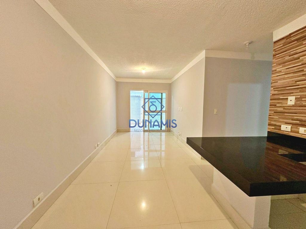 Apartamento gardem com varanda gourmet à venda na praia do Tombo - GUARUJÁ em Jardim Astúrias, Guarujá — foto 9