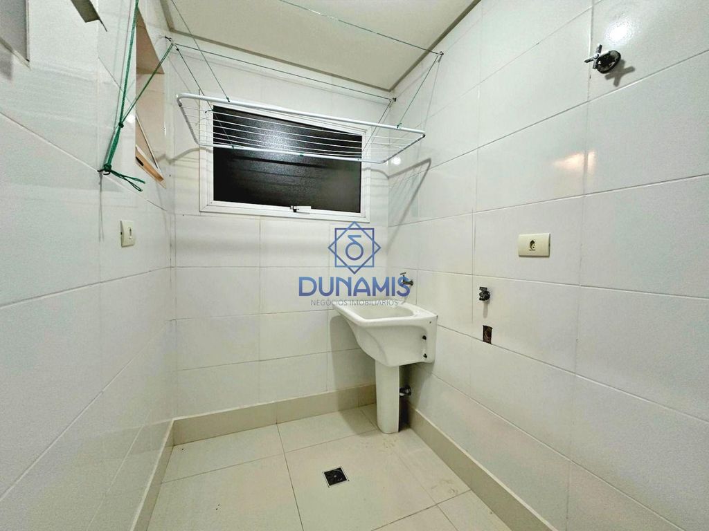 Apartamento gardem com varanda gourmet à venda na praia do Tombo - GUARUJÁ em Jardim Astúrias, Guarujá — foto 33