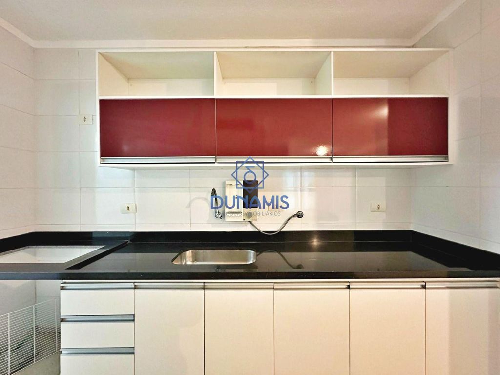 Apartamento gardem com varanda gourmet à venda na praia do Tombo - GUARUJÁ em Jardim Astúrias, Guarujá — foto 11