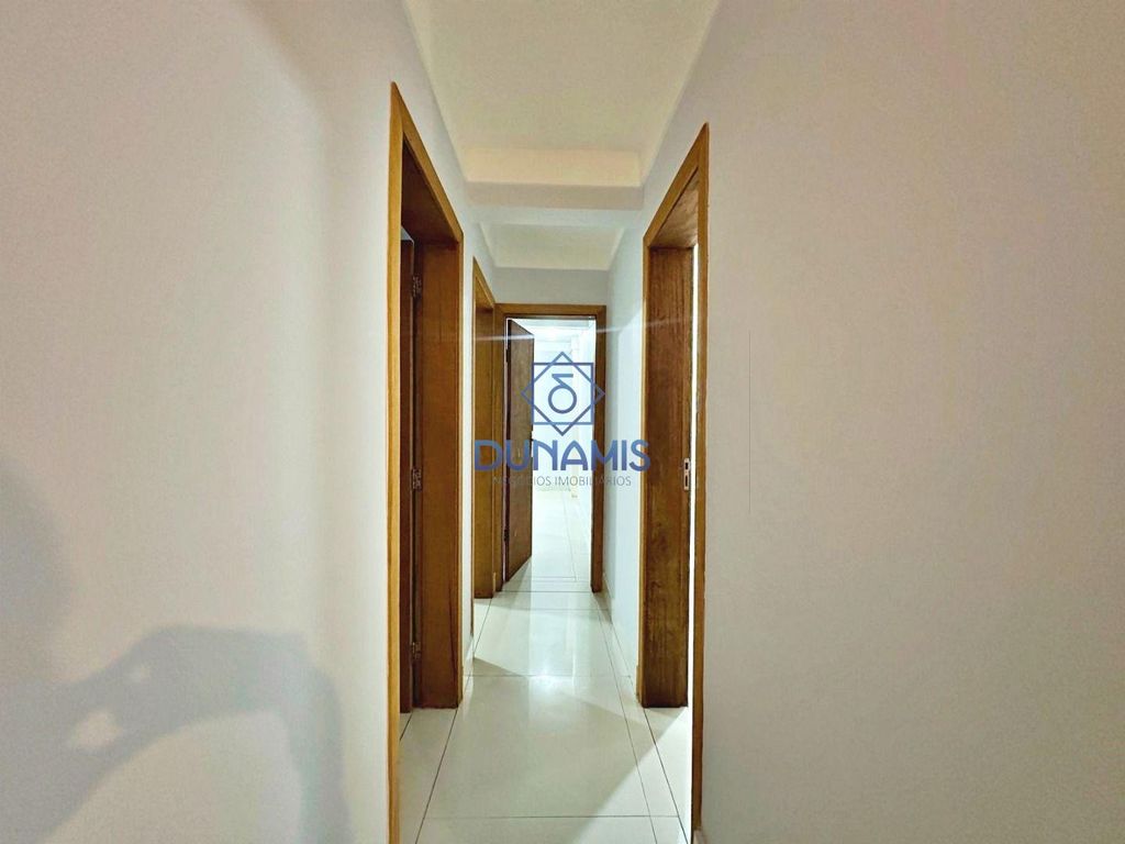 Apartamento gardem com varanda gourmet à venda na praia do Tombo - GUARUJÁ em Jardim Astúrias, Guarujá — foto 15