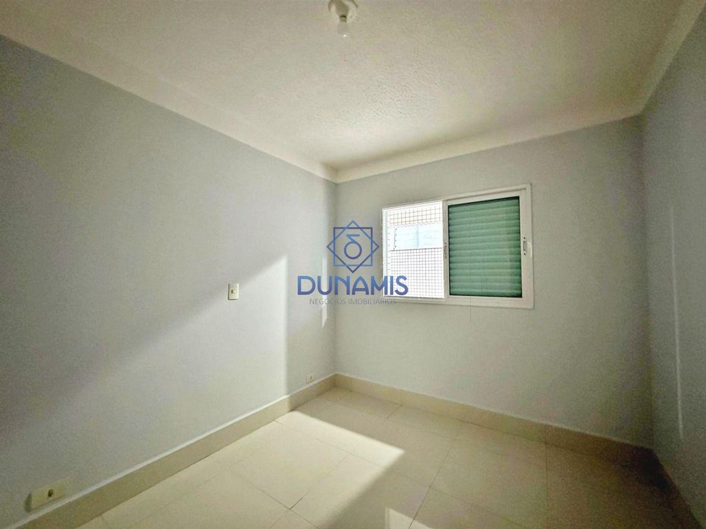 Apartamento gardem com varanda gourmet à venda na praia do Tombo - GUARUJÁ em Jardim Astúrias, Guarujá — foto 32