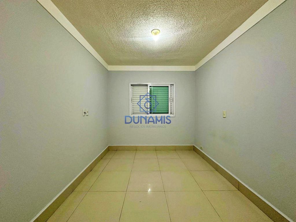 Apartamento gardem com varanda gourmet à venda na praia do Tombo - GUARUJÁ em Jardim Astúrias, Guarujá — foto 21