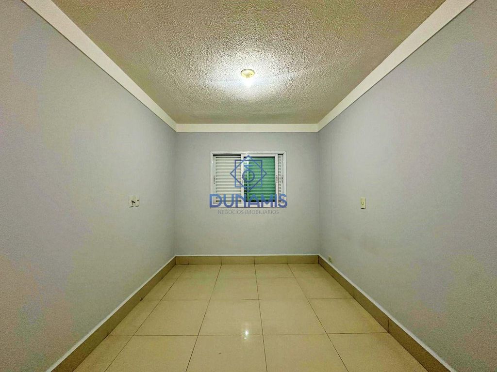 Apartamento gardem com varanda gourmet à venda na praia do Tombo - GUARUJÁ em Jardim Astúrias, Guarujá — foto 16