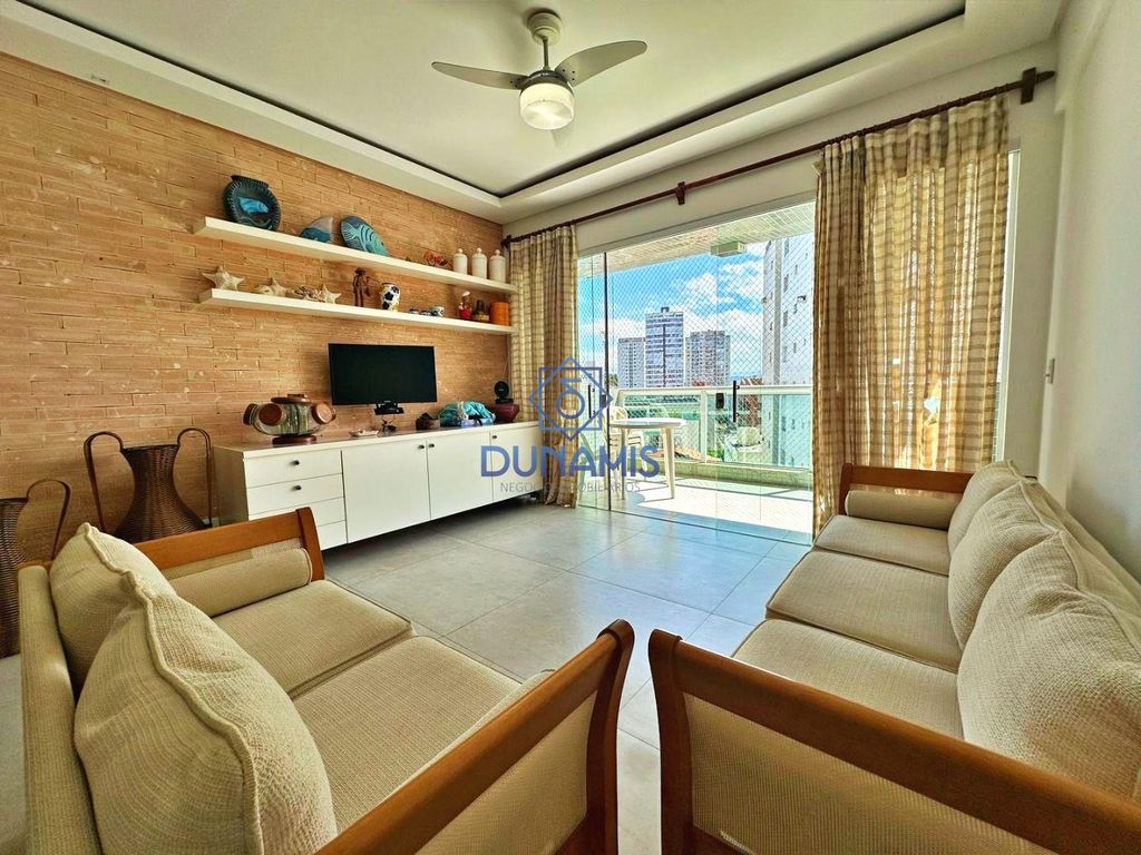 Apartamento à venda, 85 m² por R$ 680.000,00 -  Jardim Astúrias - Guarujá/SP em Jardim Astúrias, Guarujá — foto 9