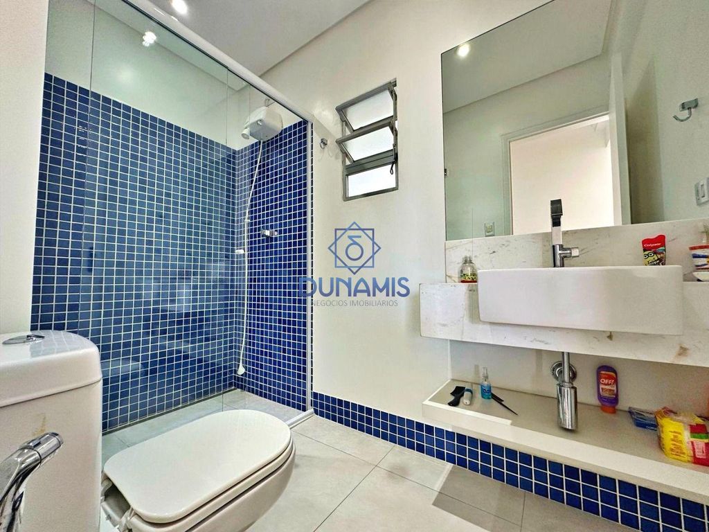 Apartamento à venda, 85 m² por R$ 680.000,00 -  Jardim Astúrias - Guarujá/SP em Jardim Astúrias, Guarujá — foto 10