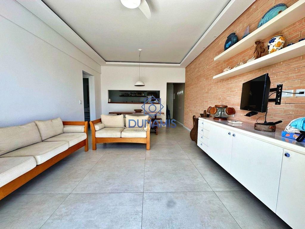 Apartamento à venda, 85 m² por R$ 680.000,00 -  Jardim Astúrias - Guarujá/SP em Jardim Astúrias, Guarujá — foto 3
