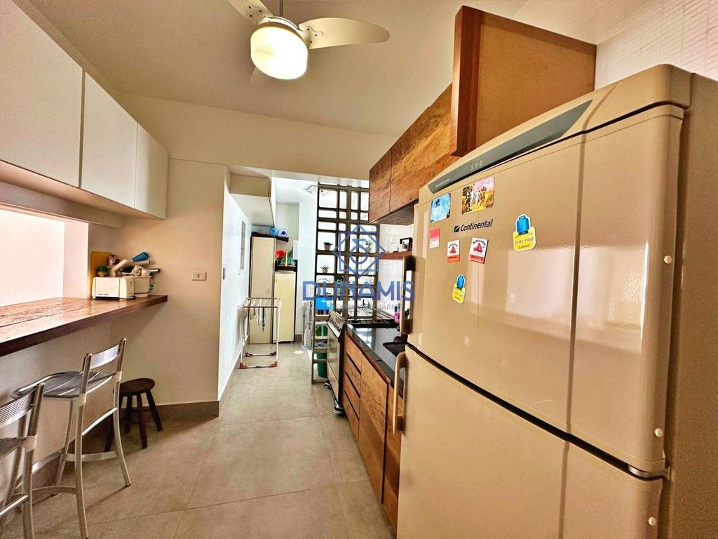 Apartamento à venda, 85 m² por R$ 680.000,00 -  Jardim Astúrias - Guarujá/SP em Jardim Astúrias, Guarujá — foto 24