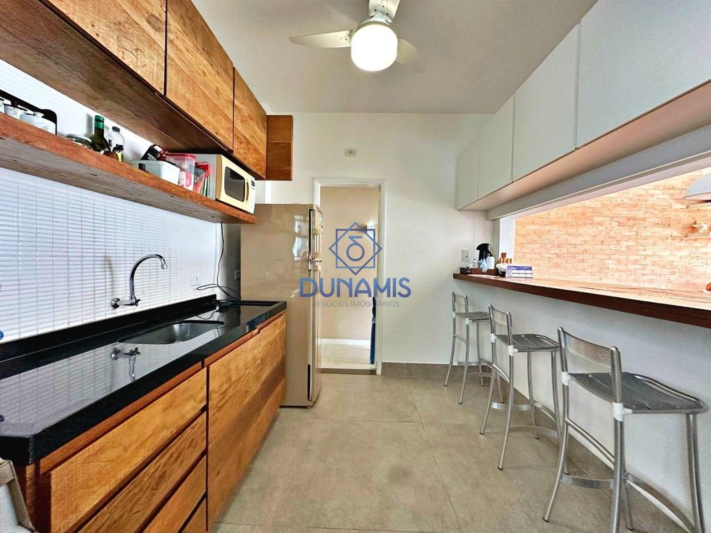 Apartamento à venda, 85 m² por R$ 680.000,00 -  Jardim Astúrias - Guarujá/SP em Jardim Astúrias, Guarujá — foto 23