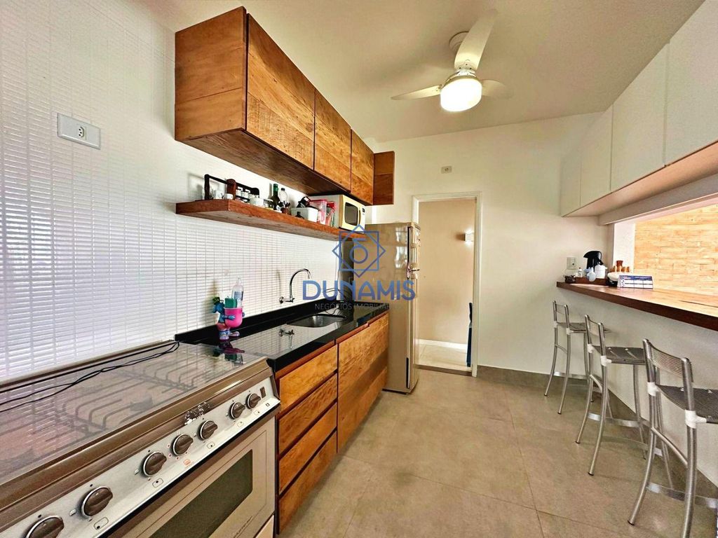 Apartamento à venda, 85 m² por R$ 680.000,00 -  Jardim Astúrias - Guarujá/SP em Jardim Astúrias, Guarujá — foto 22