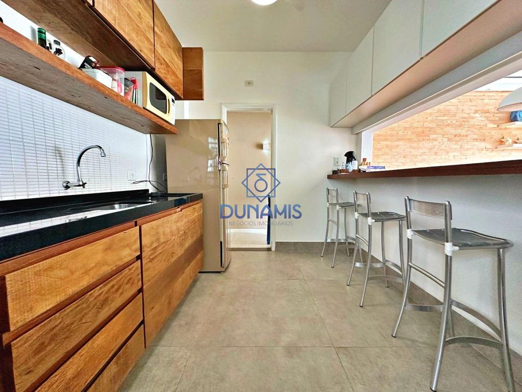 Apartamento à venda, 85 m² por R$ 680.000,00 -  Jardim Astúrias - Guarujá/SP em Jardim Astúrias, Guarujá — foto 26