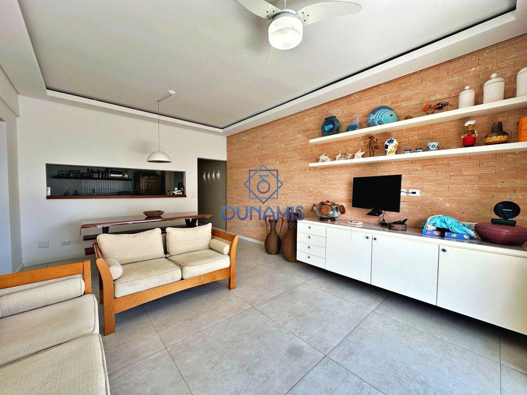 Apartamento à venda, 85 m² por R$ 680.000,00 -  Jardim Astúrias - Guarujá/SP em Jardim Astúrias, Guarujá — foto 7
