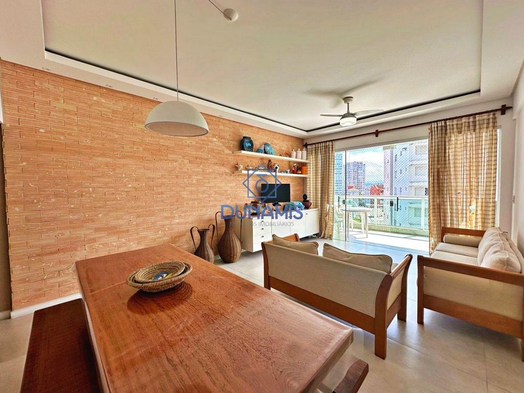 Apartamento à venda, 85 m² por R$ 680.000,00 -  Jardim Astúrias - Guarujá/SP em Jardim Astúrias, Guarujá — foto 2