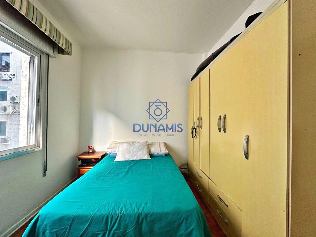 Apartamento à venda, 125 m² por R$ 750.000,00 - Asturias - Guarujá/SP em Jardim Astúrias, Guarujá — foto 21