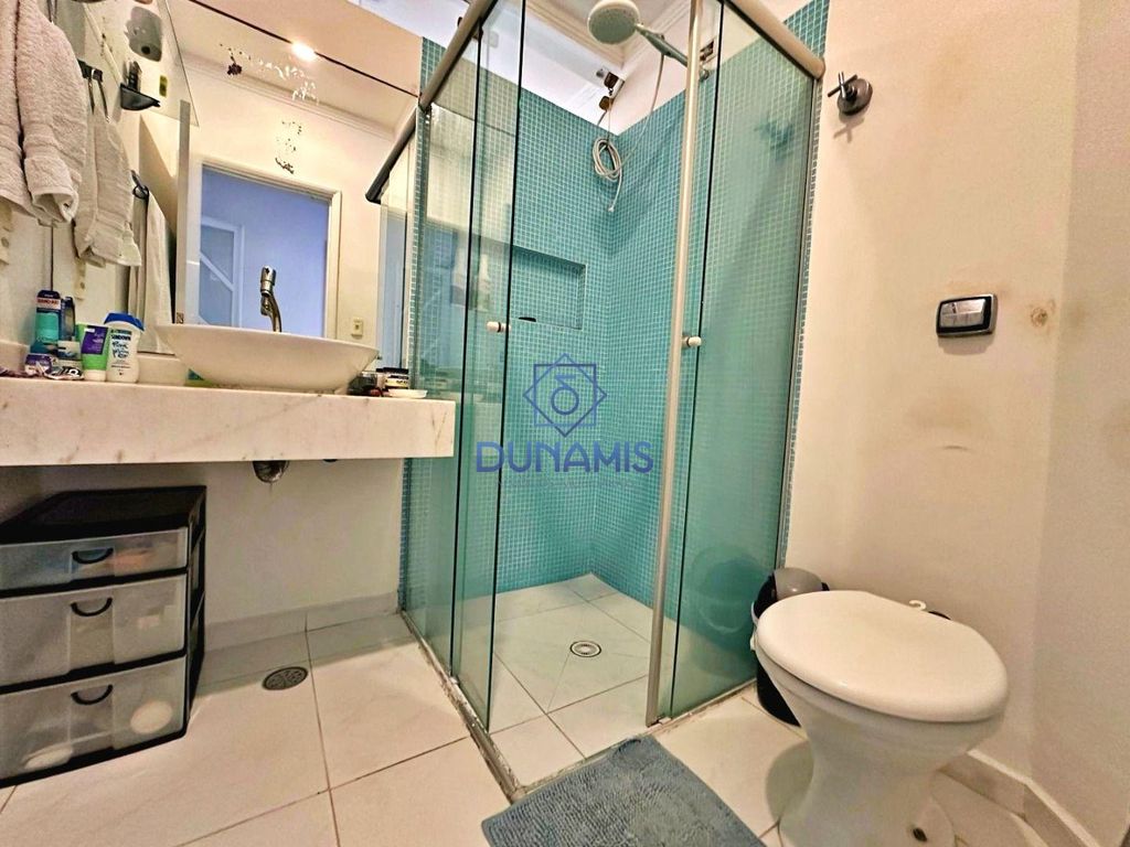 Apartamento à venda, 125 m² por R$ 750.000,00 - Asturias - Guarujá/SP em Jardim Astúrias, Guarujá — foto 11