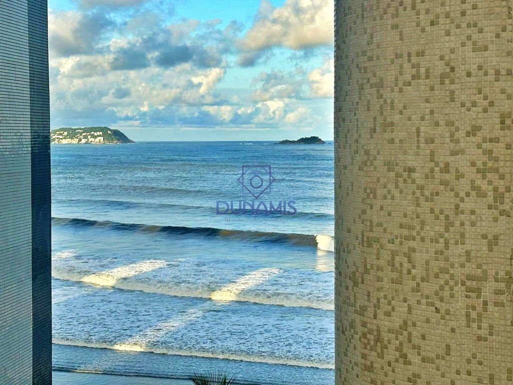 Apartamento à venda, 125 m² por R$ 750.000,00 - Asturias - Guarujá/SP em Jardim Astúrias, Guarujá — foto 9