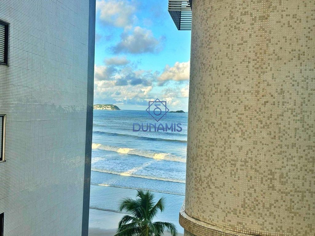 Apartamento à venda, 125 m² por R$ 750.000,00 - Asturias - Guarujá/SP em Jardim Astúrias, Guarujá — foto 10