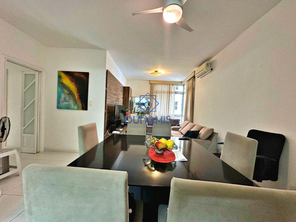 Apartamento à venda, 125 m² por R$ 750.000,00 - Asturias - Guarujá/SP em Jardim Astúrias, Guarujá — foto 7