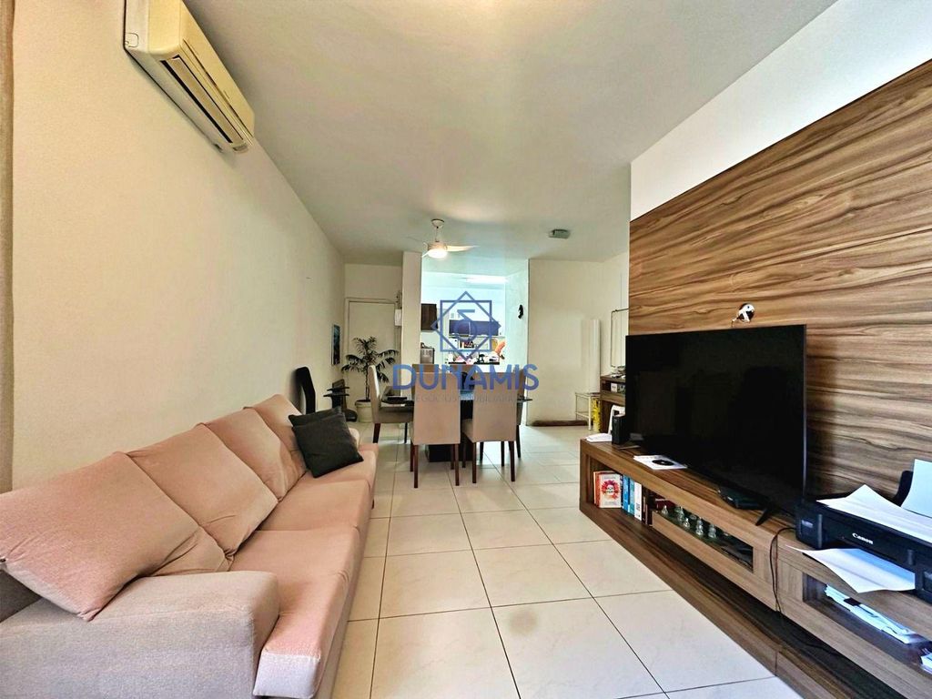 Apartamento à venda, 125 m² por R$ 750.000,00 - Asturias - Guarujá/SP em Jardim Astúrias, Guarujá — foto 6