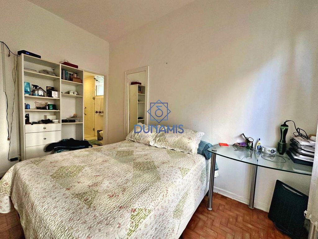 Apartamento à venda, 125 m² por R$ 750.000,00 - Asturias - Guarujá/SP em Jardim Astúrias, Guarujá — foto 17