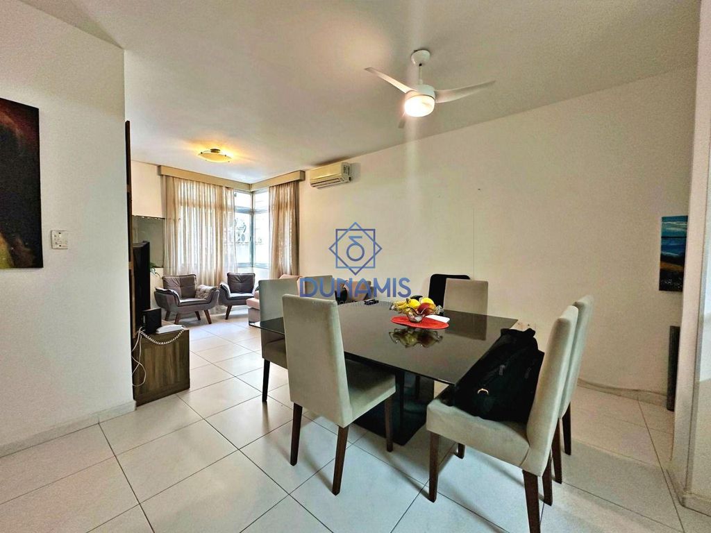 Apartamento à venda, 125 m² por R$ 750.000,00 - Asturias - Guarujá/SP em Jardim Astúrias, Guarujá — foto 2