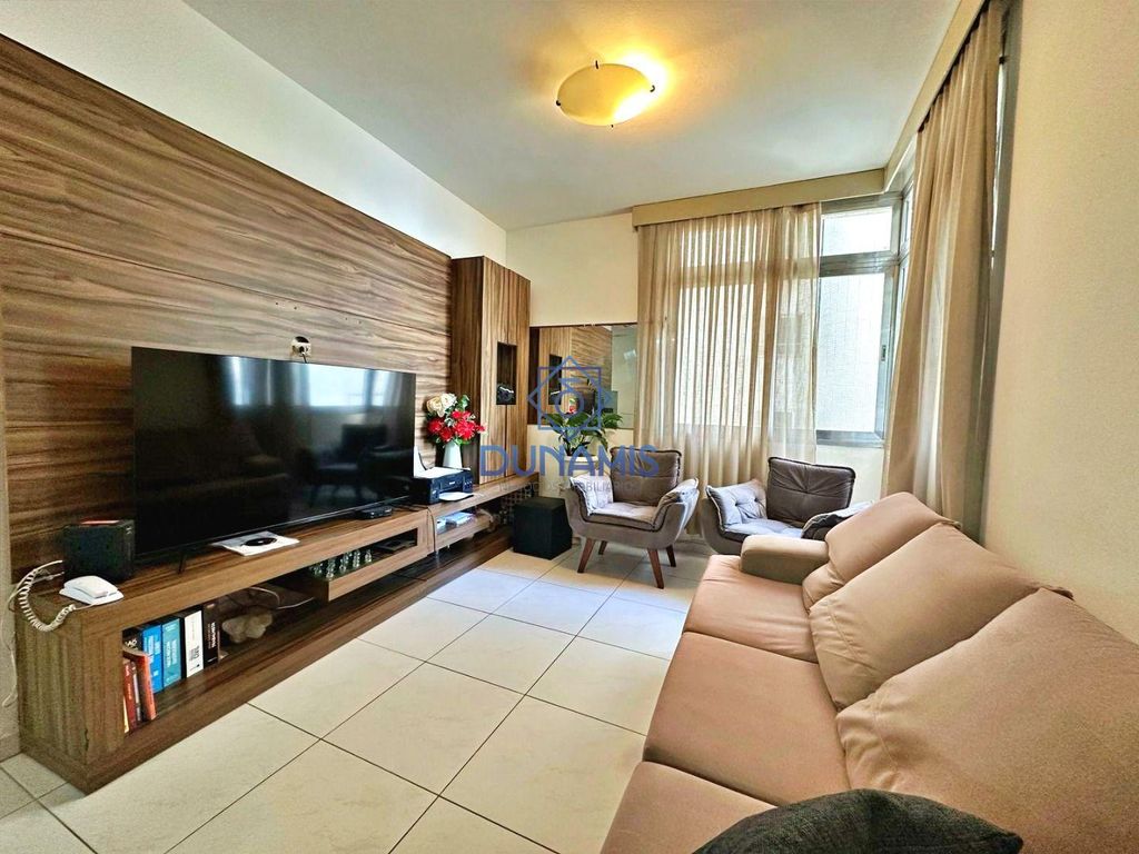 Apartamento à venda, 125 m² por R$ 750.000,00 - Asturias - Guarujá/SP em Jardim Astúrias, Guarujá — foto 4