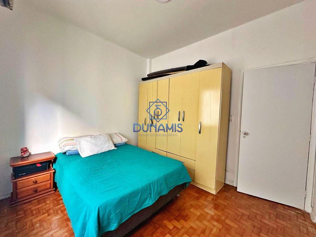 Apartamento à venda, 125 m² por R$ 750.000,00 - Asturias - Guarujá/SP em Jardim Astúrias, Guarujá — foto 22