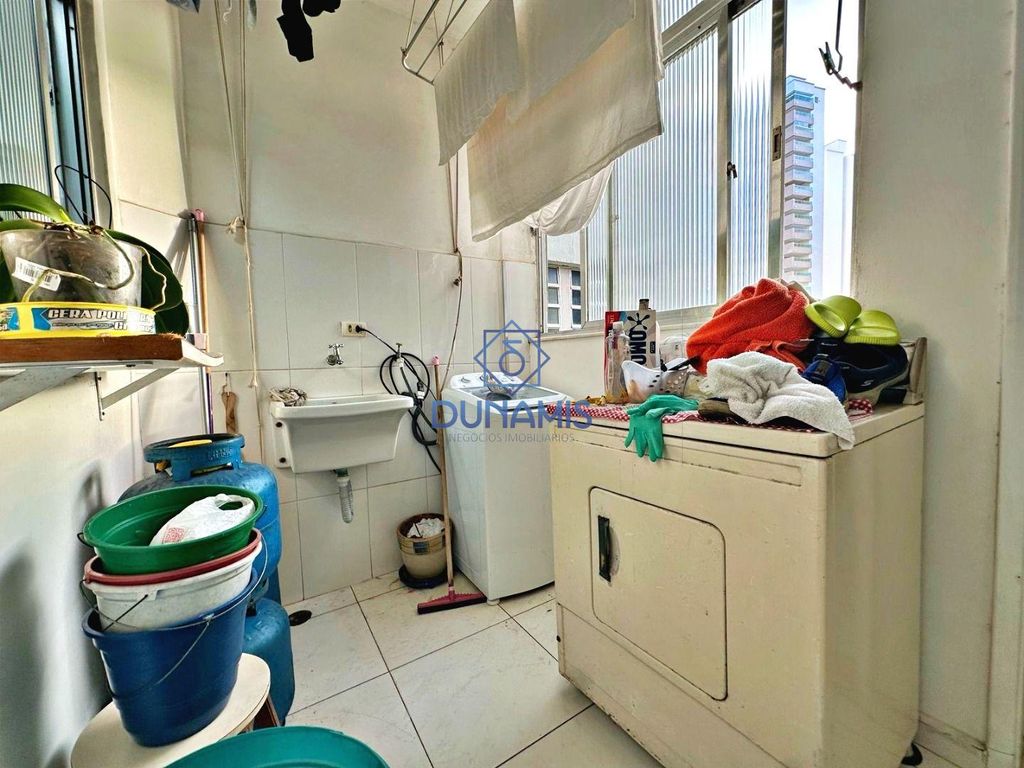 Apartamento à venda, 125 m² por R$ 750.000,00 - Asturias - Guarujá/SP em Jardim Astúrias, Guarujá — foto 28