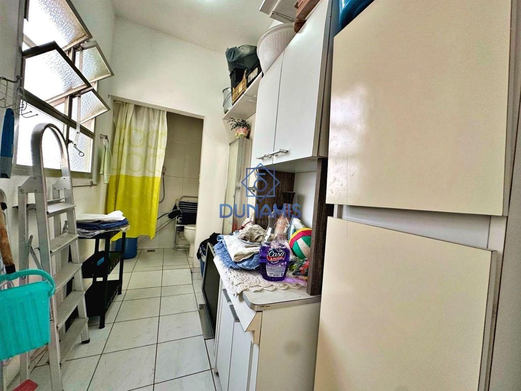 Apartamento à venda, 125 m² por R$ 750.000,00 - Asturias - Guarujá/SP em Jardim Astúrias, Guarujá — foto 27