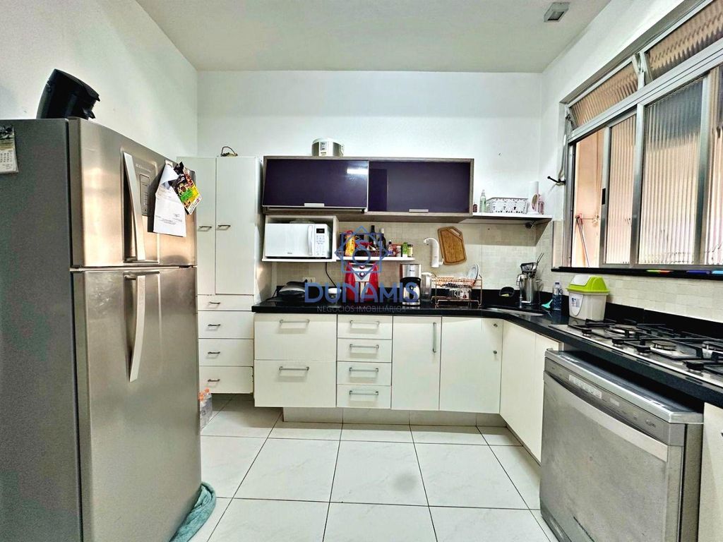 Apartamento à venda, 125 m² por R$ 750.000,00 - Asturias - Guarujá/SP em Jardim Astúrias, Guarujá — foto 24