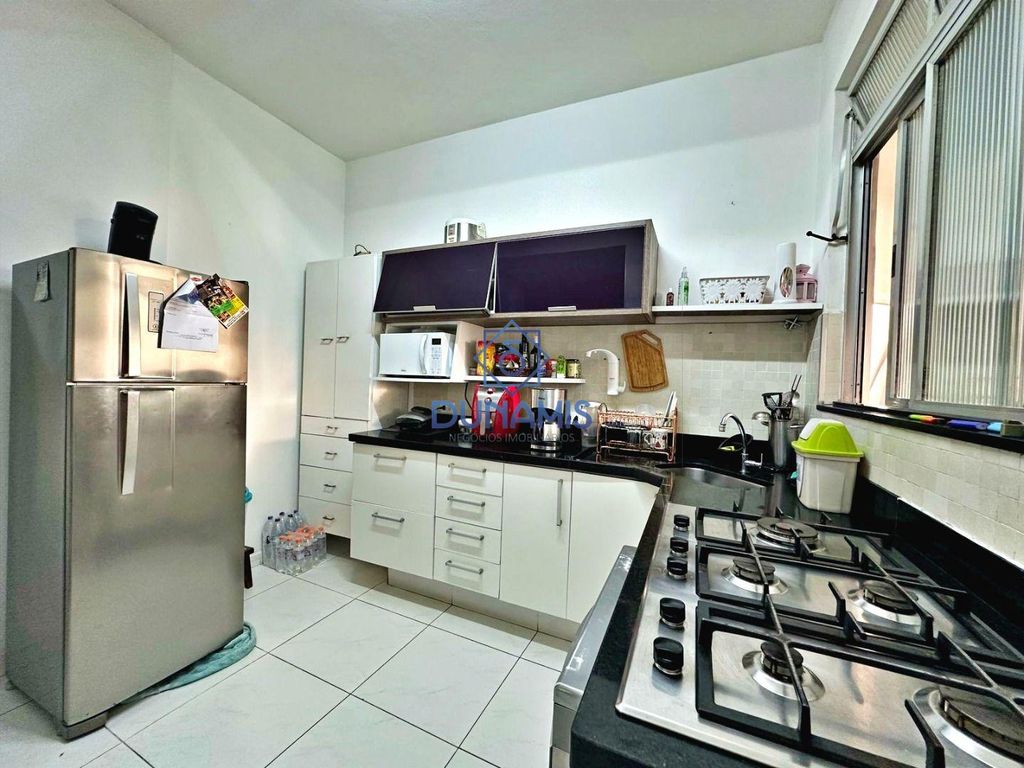 Apartamento à venda, 125 m² por R$ 750.000,00 - Asturias - Guarujá/SP em Jardim Astúrias, Guarujá — foto 25