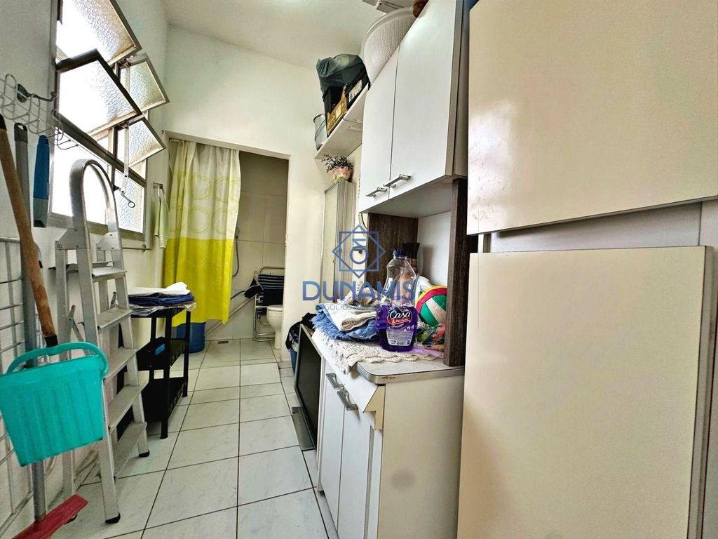 Apartamento à venda, 125 m² por R$ 750.000,00 - Asturias - Guarujá/SP em Jardim Astúrias, Guarujá — foto 26
