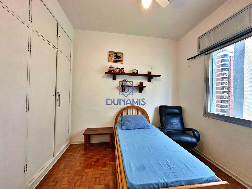 Apartamento à venda, 125 m² por R$ 750.000,00 - Asturias - Guarujá/SP em Jardim Astúrias, Guarujá — foto 14