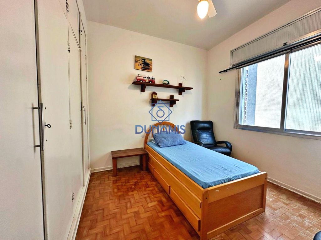 Apartamento à venda, 125 m² por R$ 750.000,00 - Asturias - Guarujá/SP em Jardim Astúrias, Guarujá — foto 13